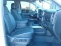 2020 Summit White Chevrolet Silverado 2500HD LTZ Crew Cab 4x4  photo #20