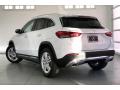 2021 Digital White Metallic Mercedes-Benz GLA 250  photo #2