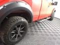 2013 Race Red Ford F150 STX SuperCab 4x4  photo #17