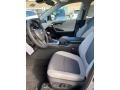 Silver Sky Metallic - RAV4 XLE AWD Photo No. 2