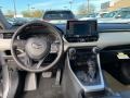Silver Sky Metallic - RAV4 XLE AWD Photo No. 4