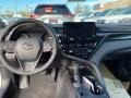 2021 Wind Chill Pearl Toyota Camry XSE Hybrid  photo #4