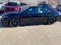 Midnight Black Metallic - Camry SE Nightshade AWD Photo No. 1