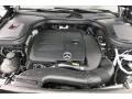 2021 Black Mercedes-Benz GLC 300  photo #8