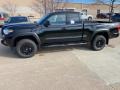  2021 Tacoma SR Access Cab 4x4 Midnight Black Metallic