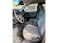 2021 Toyota Tacoma SR Access Cab 4x4 Front Seat