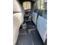 2021 Toyota Tacoma SR Access Cab 4x4 Rear Seat