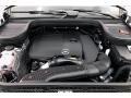 2.0 Liter Turbocharged DOHC 16-Valve VVT 4 Cylinder 2021 Mercedes-Benz GLE 350 4Matic Engine