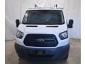 Oxford White - Transit 250 Van XL LR Regular Photo No. 4