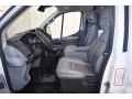 Pewter Interior Photo for 2016 Ford Transit #140098004
