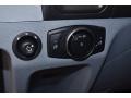 Pewter Controls Photo for 2016 Ford Transit #140098125