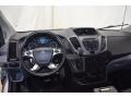 Pewter Dashboard Photo for 2016 Ford Transit #140098146