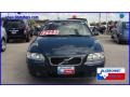 Magic Blue Metallic - S60 2.5T Photo No. 2