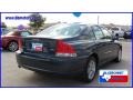 Magic Blue Metallic - S60 2.5T Photo No. 3