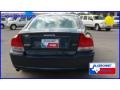 Magic Blue Metallic - S60 2.5T Photo No. 4