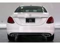 Polar White - C 300 Sedan Photo No. 3