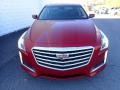 Red Obsession Tintcoat - CTS Luxury AWD Photo No. 3