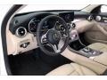 Polar White - C 300 Sedan Photo No. 4