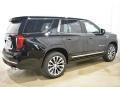 Onyx Black - Yukon Denali 4WD Photo No. 2