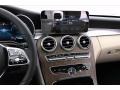 Polar White - C 300 Sedan Photo No. 6