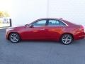 Red Obsession Tintcoat - CTS Luxury AWD Photo No. 6