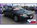 Magic Blue Metallic - S60 2.5T Photo No. 6
