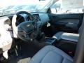 2021 Black Chevrolet Colorado WT Extended Cab 4x4  photo #7