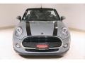 2018 Moonwalk Grey Metallic Mini Convertible Cooper  photo #3