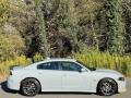 Smoke Show 2020 Dodge Charger Scat Pack Exterior