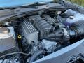 2020 Dodge Charger 392 SRT 6.4 Liter HEMI OHV 16-Valve VVT MDS V8 Engine Photo