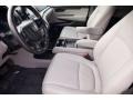 2018 Crystal Black Pearl Honda Odyssey EX-L  photo #3