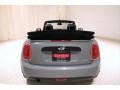 Moonwalk Grey Metallic - Convertible Cooper Photo No. 29