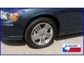 Magic Blue Metallic - S60 2.5T Photo No. 14