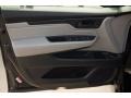 2018 Crystal Black Pearl Honda Odyssey EX-L  photo #31