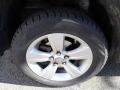 2012 Bright White Jeep Patriot Latitude 4x4  photo #2