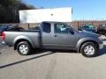 2006 Storm Gray Nissan Frontier SE King Cab 4x4  photo #6
