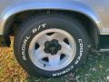 1986 Chevrolet El Camino Conquista Wheel