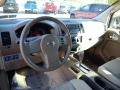 2006 Storm Gray Nissan Frontier SE King Cab 4x4  photo #12