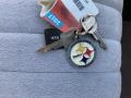 Keys of 1986 El Camino Conquista