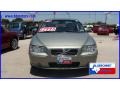 Willow Green Metallic - S60 2.5T Photo No. 2