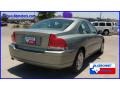 Willow Green Metallic - S60 2.5T Photo No. 3