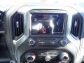 2021 Chevrolet Silverado 1500 LT Crew Cab 4x4 Controls