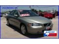 Willow Green Metallic - S60 2.5T Photo No. 6