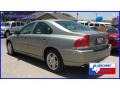 Willow Green Metallic - S60 2.5T Photo No. 7