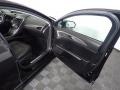 2013 Tuxedo Black Lincoln MKZ 2.0L EcoBoost AWD  photo #23