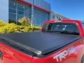 2021 Barcelona Red Metallic Toyota Tacoma TRD Off Road Double Cab 4x4  photo #17