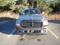 Bright Platinum Metallic - Durango SLT 4x4 Photo No. 4
