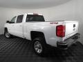 2019 Summit White Chevrolet Silverado 2500HD LT Crew Cab 4WD  photo #11