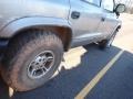 Bright Platinum Metallic - Durango SLT 4x4 Photo No. 11