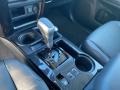 Nautical Blue Metallic - 4Runner TRD Off Road Premium 4x4 Photo No. 5